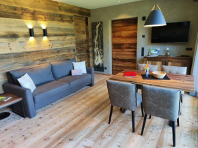 Premstlahof Ferienwohnung Lärchenstube Martello